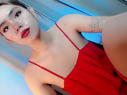 Webkamerová show Rose_victoria18