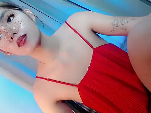 Rose_victoria18's Webcam Show