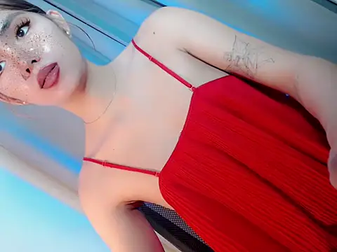Rose_victoria18's Webcam Show