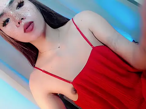Rose_victoria18 网络视讯表演