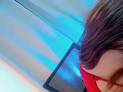 Webkamerová show Rose_victoria18