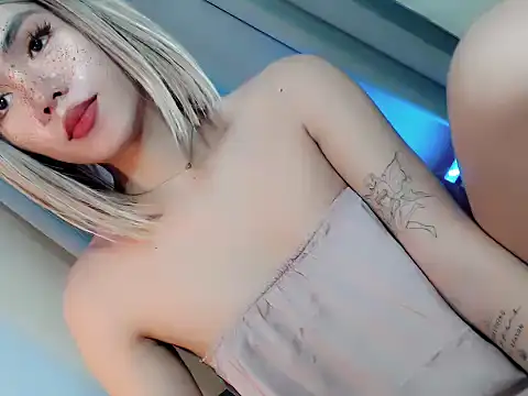 Rose_victoria18 – Kamerová šou