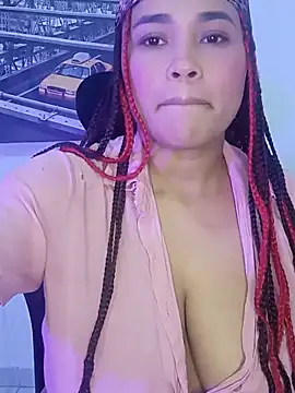 PlacerTallaXXX Pertunjukan Webcam