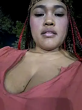 PlacerTallaXXX – Kamerová šou