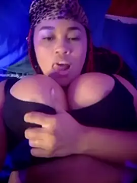Show webcam de PlacerTallaXXX