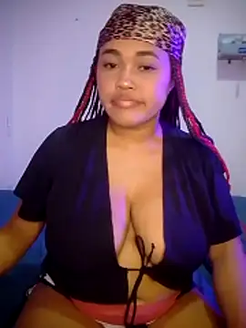 Webkamerová show PlacerTallaXXX