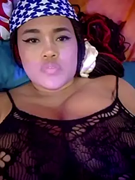 Show webcam de PlacerTallaXXX