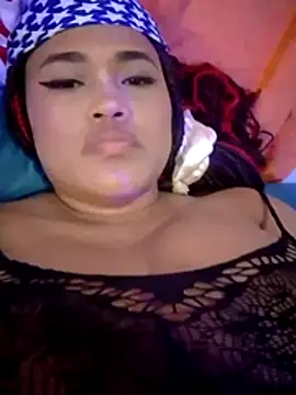 PlacerTallaXXX's Webcam Show