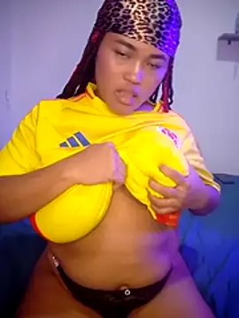 عرض كام PlacerTallaXXX