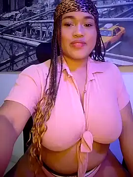 PlacerTallaXXX's Webcam Show