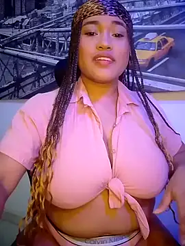 Show webcam de PlacerTallaXXX