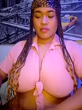 Show de PlacerTallaXXX na webcam