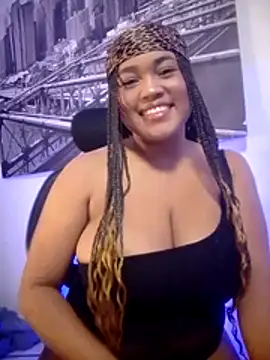PlacerTallaXXX's Webcam Show