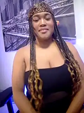 PlacerTallaXXX's Webcam Show