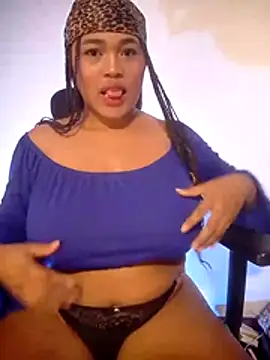 PlacerTallaXXX's Webcam Show