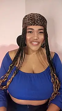 PlacerTallaXXX's Webcam Show