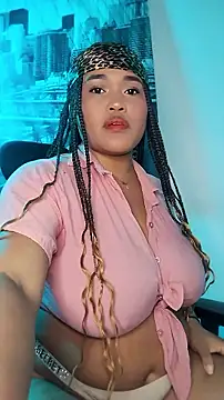 PlacerTallaXXX ওয়েবক্যাম শো