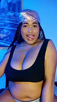 Chat XXX ao vivo de PlacerTallaXXX