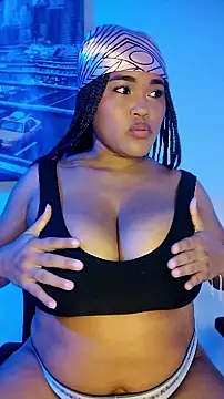 Show de webcam de PlacerTallaXXX