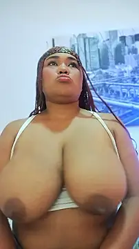 Webkamerová show PlacerTallaXXX