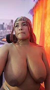 PlacerTallaXXX's Webcam Show