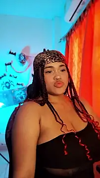 PlacerTallaXXX's Webcam Show