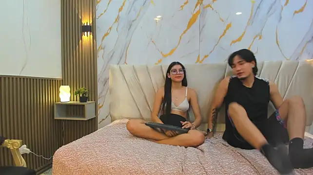 Sembang XXX Secara Langsung sweetauracouple