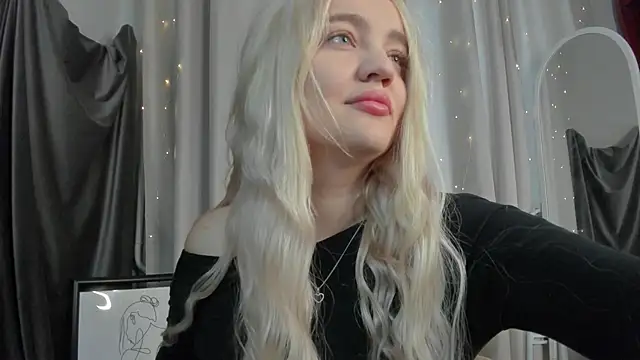 Kisadeluna 라이브 XXX 채팅