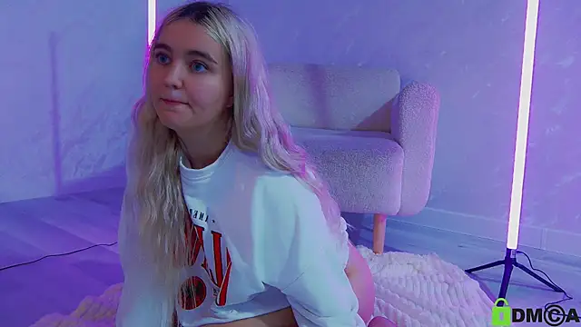 Živý XXX chat Kisadeluna