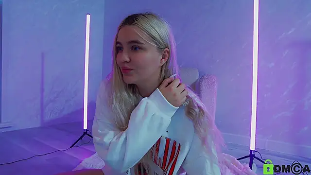 KisadelunaのライブXXXチャット