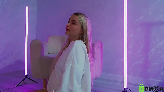 Kisadeluna webcam show