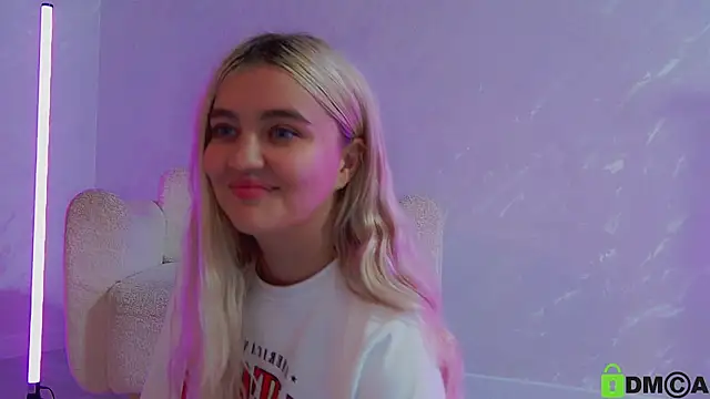 Kisadeluna Chat XXX in diretta
