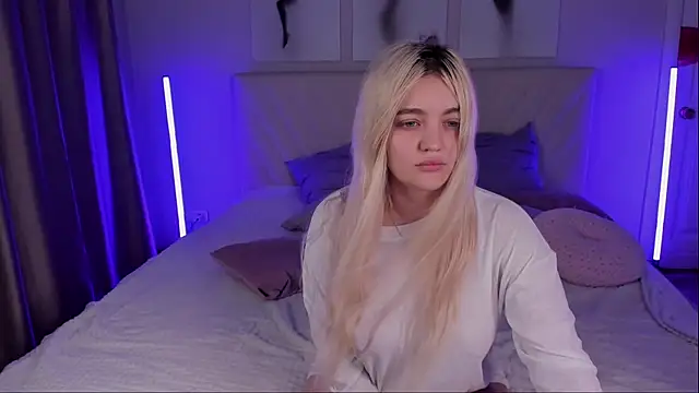 Kisadeluna 라이브 XXX 채팅
