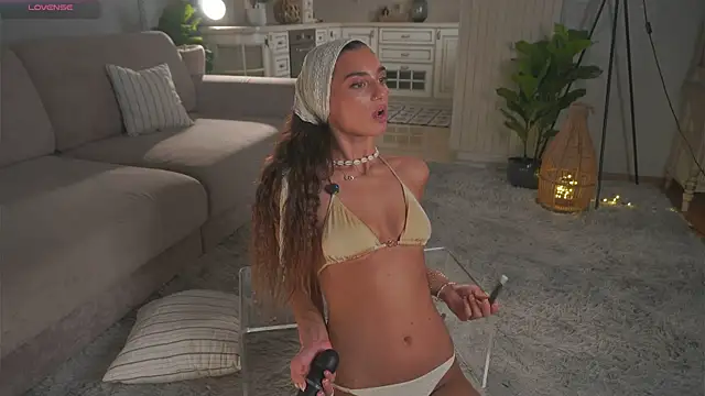 WillieHollington's Webcam Show