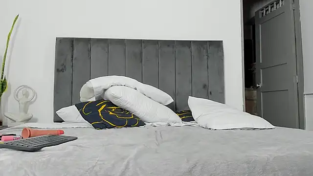 Sala de chat en directo de BritannyPrincess