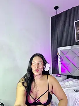 Sara_Chanel_ webcam show