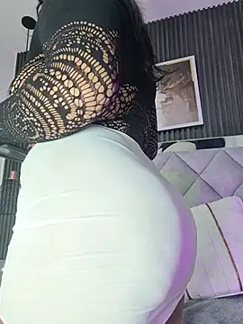 Sara_Chanel_'s Webcam Show