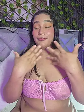 Chat XXX ao vivo de Sara_Chanel_