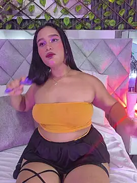 Sara_Chanel_ Adlı Modelin Canlı XXX Sohbeti