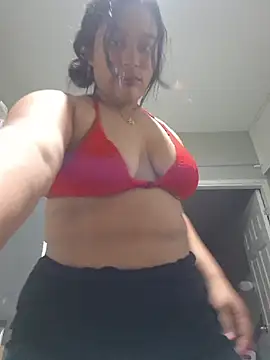 Chat XXX ao vivo de Sara_Chanel_