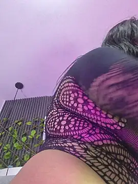 Sara_Chanel_'s Webcam Show