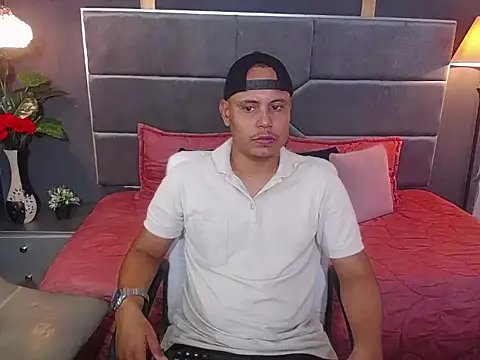 Webkamerová show noah_oliver1