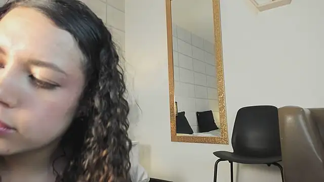 Chatroom XXX en direct de Ruby_diamonds