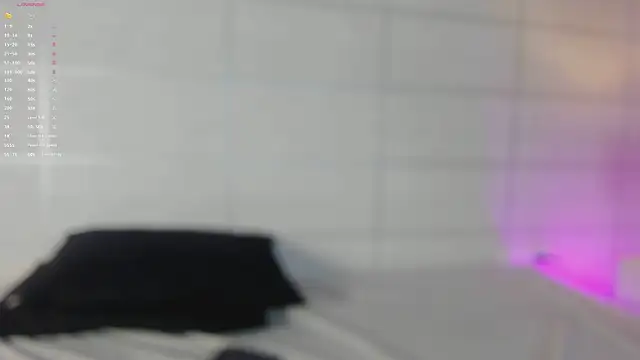 Ruby_diamondsn Live chat-huone