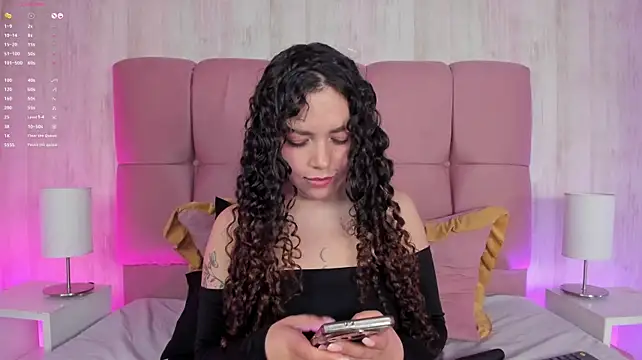 Chat XXX en directo de Ruby_diamonds