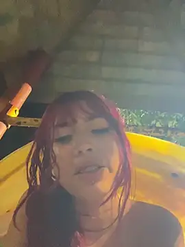 Show webcam de Lolly_Sweetxx