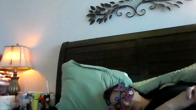Show de webcam de yourpersonalpeer1