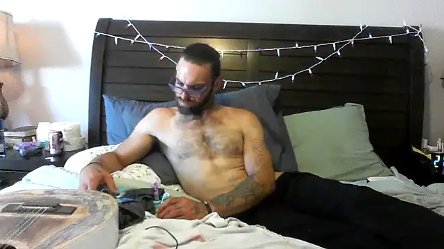 yourpersonalpeer1 Webcam-Show