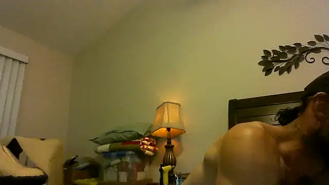 Show webcam de yourpersonalpeer1