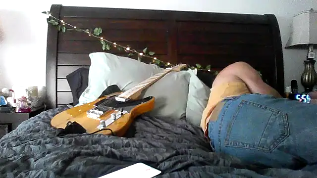 yourpersonalpeer1's Webcam Show
